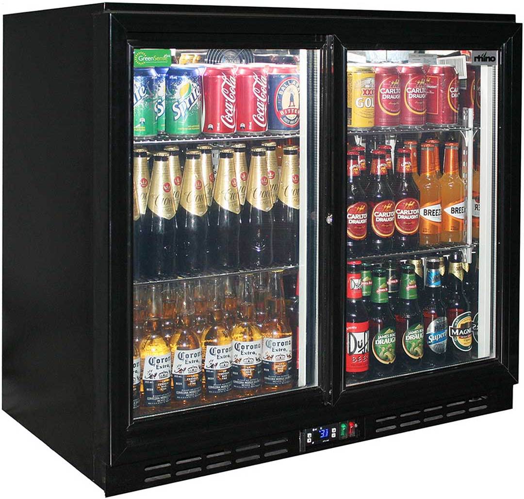 Rhino_Commercial_2_Sliding_Glass_Door_Black_Bar_Fridge_Model_SG2S-B_(1)