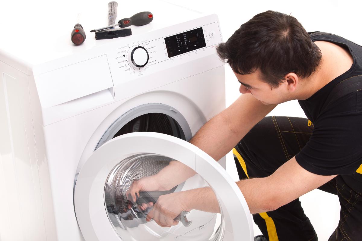 Dryer Repairs