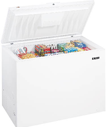 Chest-Freezer