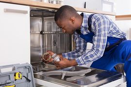 Dishwasher Repairs