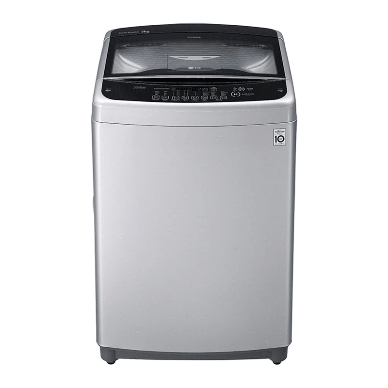 LG Washing Machine Repairs