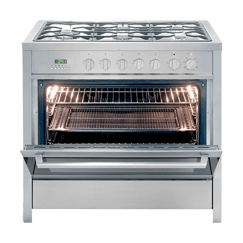 Kelvinator Gas Stove & Oven